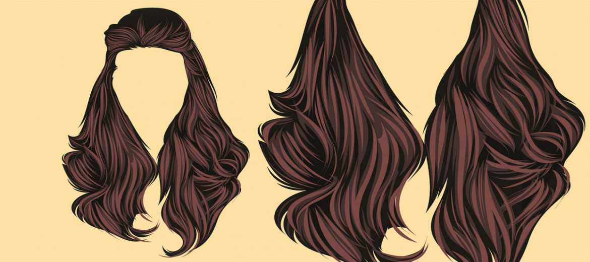 كيفية تطويل الشعر بطرق طبيعية؟